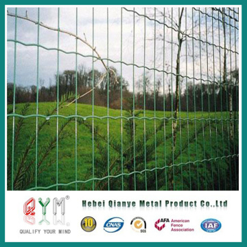 Holland Wire Mesh (usine)